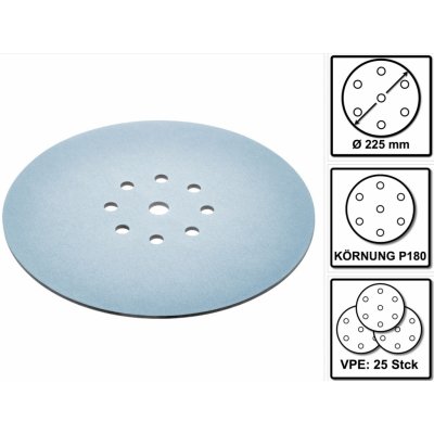 Festool 25204225 – Zboží Dáma