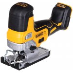DeWalt XR 18V DCS335N – HobbyKompas.cz