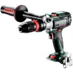 Metabo SB 18 LTX-3 BL Q I METAL 603182840 – Zbozi.Blesk.cz