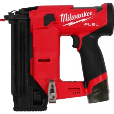 Milwaukee M12 FCN18GS-202X 4933493355 – Zboží Mobilmania