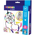 StampoClear Gelová razítka Lapač snů – Zboží Dáma