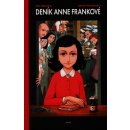 Deník Anne Frankové Ari Folman