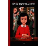 Deník Anne Frankové Ari Folman – Zbozi.Blesk.cz