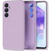 Pouzdro a kryt na mobilní telefon dalších značek TECH-PROTECT ICON GALAXY A55 5G VIOLET