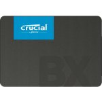 Crucial BX500 240GB, CT240BX500SSD1 – Hledejceny.cz