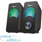 Trust Arys Compact RGB 2.0 23120 – Hledejceny.cz