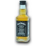 Jack Daniel's 40% 0,05 l (holá láhev) – Zboží Dáma
