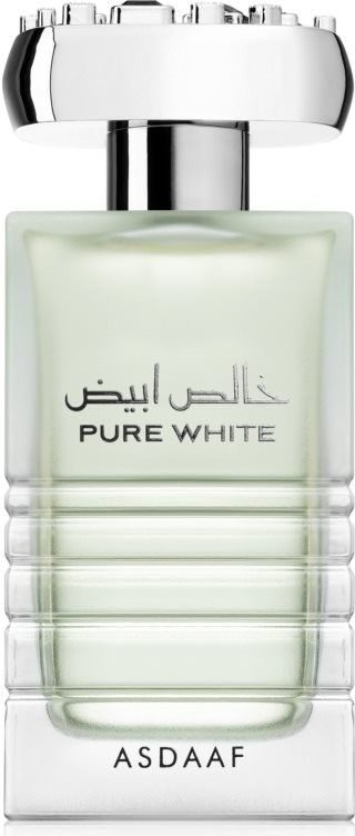 Asdaaf Pure White parfémovaná voda dámská 100 ml
