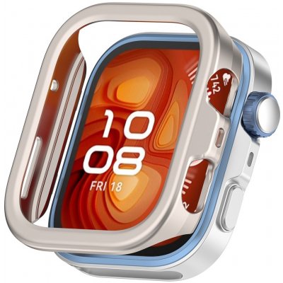 VSECHNONAMOBIL 117207 PC HALF COVER Plastový kryt Huawei Watch Fit 4 Pro HVĚZDNÝ SVIT – Zboží Živě