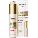 Eucerin Hyaluron Filler Elasticity lehký denní krém s bází SPF50 50 ml – Hledejceny.cz