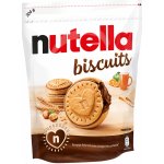 Ferrero Nutella Biscuits 304 g – Zboží Dáma