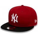 New era 950 MLB Colour block New York Yankees černá – Zboží Mobilmania