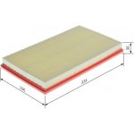 Vzduchový filtr BOSCH F 026 400 769 – Hledejceny.cz