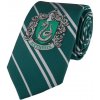 Kravata Cinereplicas Dětská kravata Harry Potter erb Zmijozel