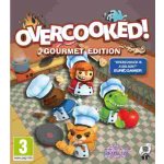 Overcooked (Gourmet Edition) – Hledejceny.cz