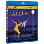 La La Land: Blu-ray
