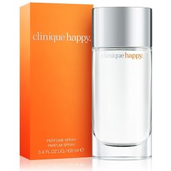 Clinique Happy parfémovaná voda dámská 100 ml