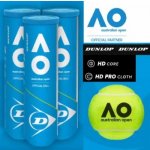 Dunlop Australian Open 4ks – Zboží Dáma