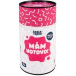 Albi Škola s hrou: Mám hotovo! – Zboží Živě