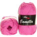 Vlna Hep Camilla růžová 8039 – Zbozi.Blesk.cz