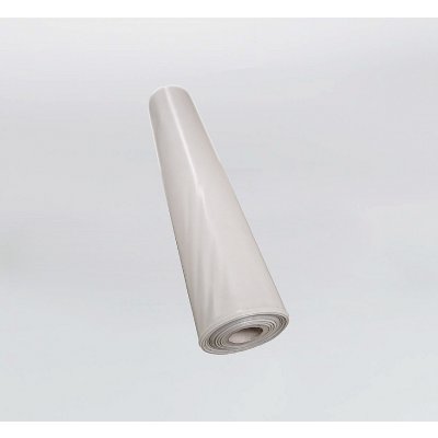 Parozábrana PE FOLIE čirá role tl. 0,2 mm 2 × 50 m – Sleviste.cz