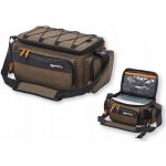 Savage Gear Taška System Box Bag S 3 Boxes 5 Bags 5,5l – Sleviste.cz