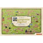 Mindok Carcassonne Big box 2021 – Zboží Mobilmania
