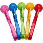 Bayo Ballmaker Výrobník sněhových koulí modrý – Zboží Živě