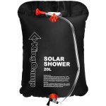 ISO 1168 Solar Shower KING CAMP 20l – Hledejceny.cz