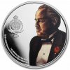 9Fine Mint The Godfather Kmotr 50. výročí 2022 1 oz