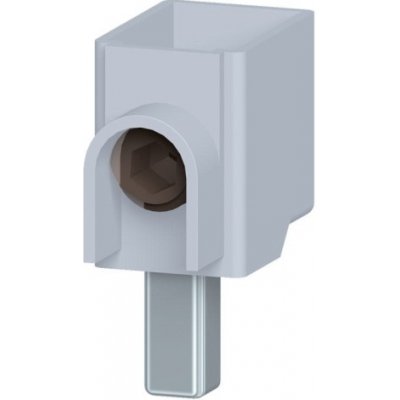OEZ Blok připojovací AS-50-S-Al,kolík, pro LPE, LPN, LST, SJBplus, APN, AS – HobbyKompas.cz