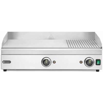 Hendi Grilovací deska 154960 – Zboží Dáma