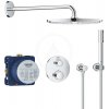 Sprchy a sprchové panely GROHE 34731000