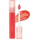 Black Rouge Half N Half Water Glow 2 HG06 Grapefruit Syrup Tint na rty 3,5 g – Zboží Dáma