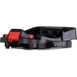 Chipolino základna Isofix Amore a Aura i-Size 40 - 87cm STKBS0251AA – Hledejceny.cz