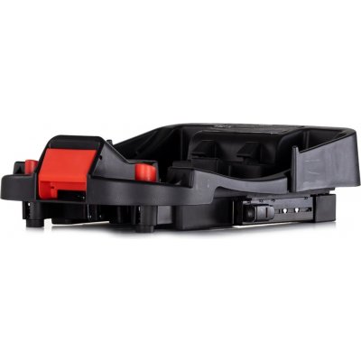 Chipolino základna Isofix Amore a Aura i-Size 40 - 87cm STKBS0251AA – Hledejceny.cz