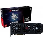 PowerColor Radeon RX 9070 XT Hellhound 16GB RX9070XT 16G-L/OC – Hledejceny.cz