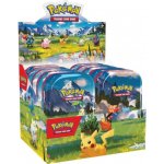 Pokémon TCG Ascended Heroes Mini Tin – Hledejceny.cz