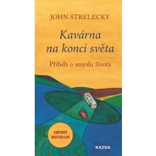 John Strelecky: Kavárna na konci světa Provedení