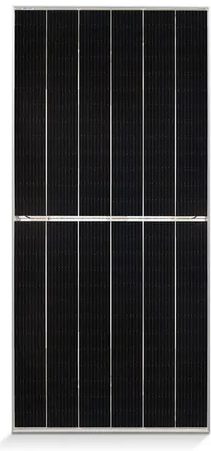 Jinko Solar Fotovoltaický panel 475Wp n-type stříbrný rám