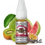 ELF LIQ Kiwi Passionfruit Guava 10 ml 20 mg – Hledejceny.cz