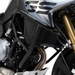 Padací rám SW-Motech, BMW F750 GS, F850 GS, F800 GS (24-), F900 GS | Zboží Auto