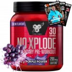 BSN N.O.-Xplode 390 g – Sleviste.cz