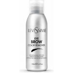 LeviSsime Eye Brow Color Remover odstraňovač barvy z pokožky 100 ml – Sleviste.cz