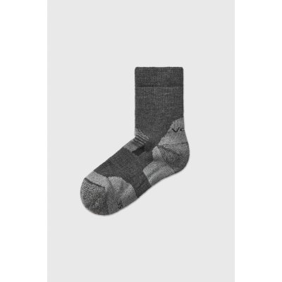 VoXX ponožky Stabil tmavě šedá – Zboží Mobilmania