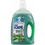 Herr Klee Universal prací gel 4,035 l 123 PD – Zboží Mobilmania