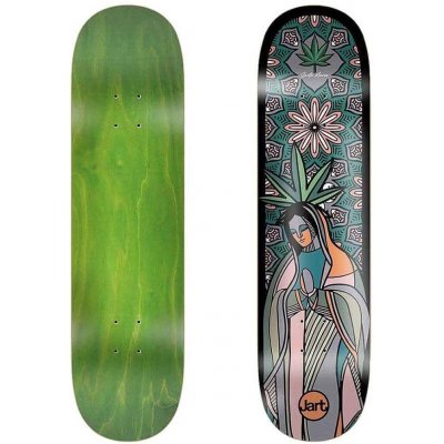 JART Santa Maria – Zboží Dáma