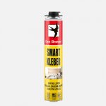 Den Braven SMART KLEBER trubičková Red line 750 ml – Hledejceny.cz