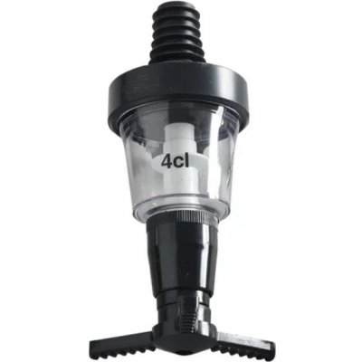 Bar up Nálevka dávkovací s uzávěrem proti odkapávání - 0.04 L – Zboží Mobilmania