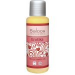 Saloos BIO tělový a masážní olej Erotika 250ml – Zbozi.Blesk.cz